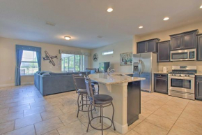 Davenport Family Villa about 10 Mi to Disney Park